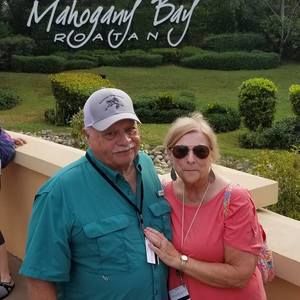 Meet your Posher, Debbie